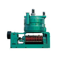 ZX32-DW榨油機
